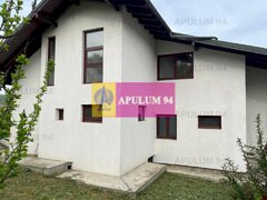 Vila de vanzare in Comarnic